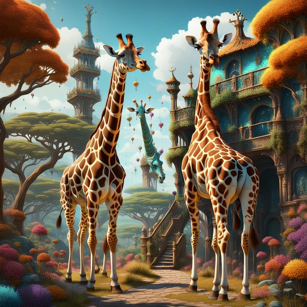 Giraffe