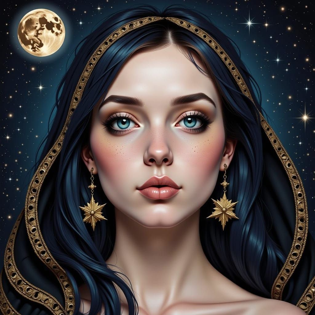 Masterpiece Mashup: Influences of 19th Century Art