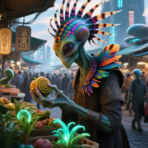 I never remember how to tell if these things are ripe