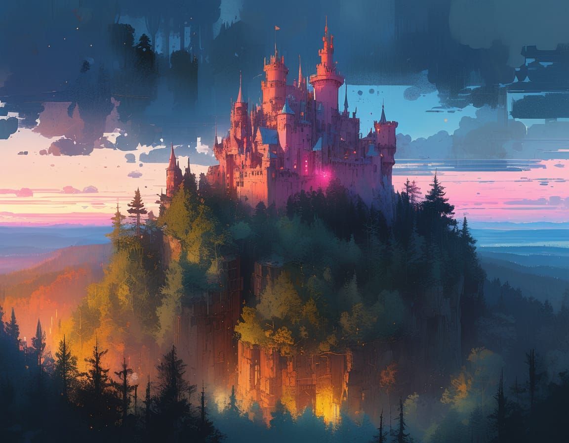 Castle