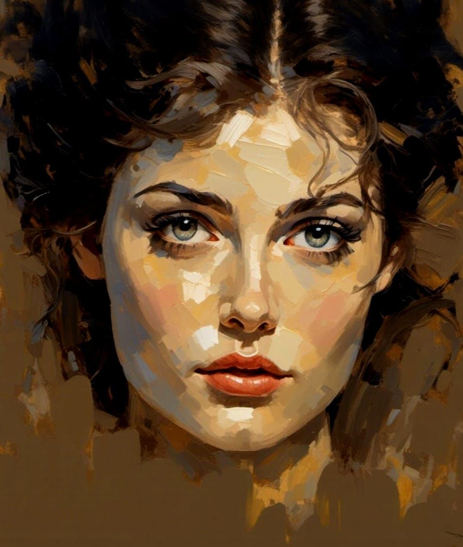 Thoughts are a Wondrous Place to Travel Through