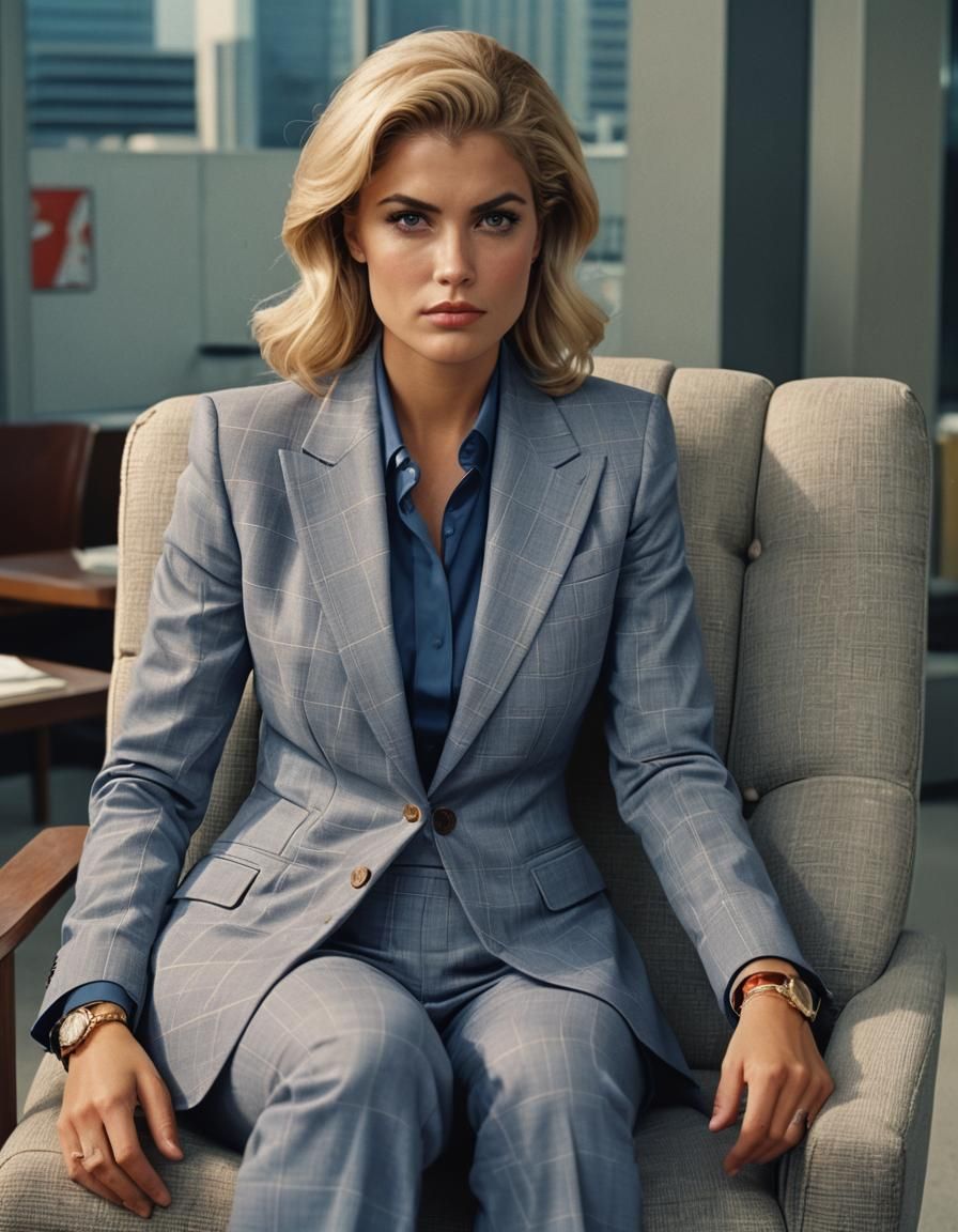 suit