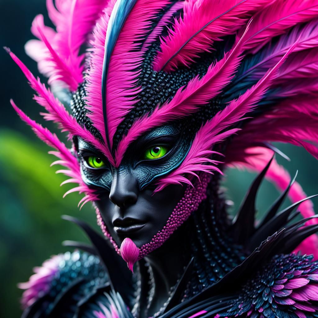 Void Elves Are Now In The GetherVerse!