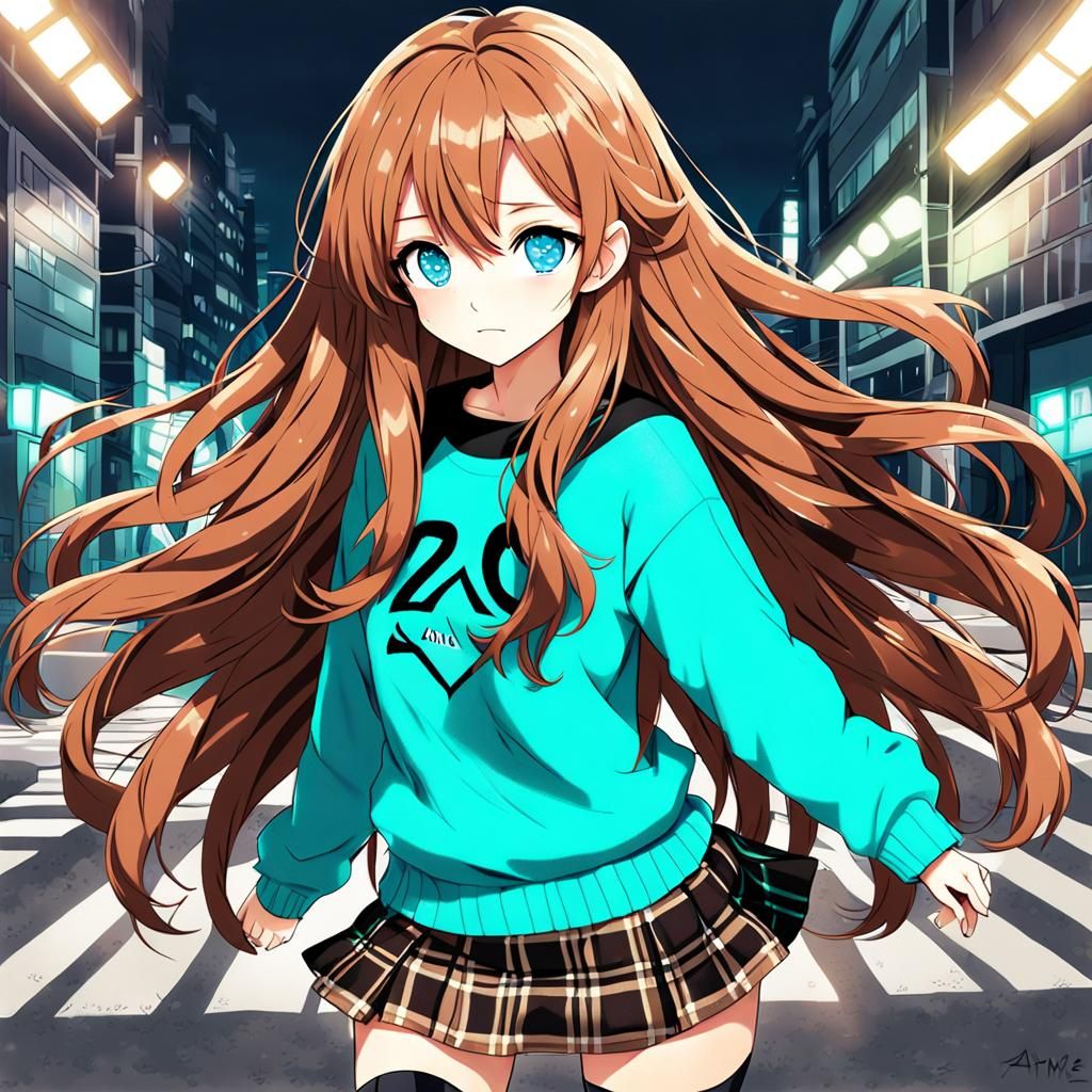 Apparently AI won’t give me a basic tan sweater