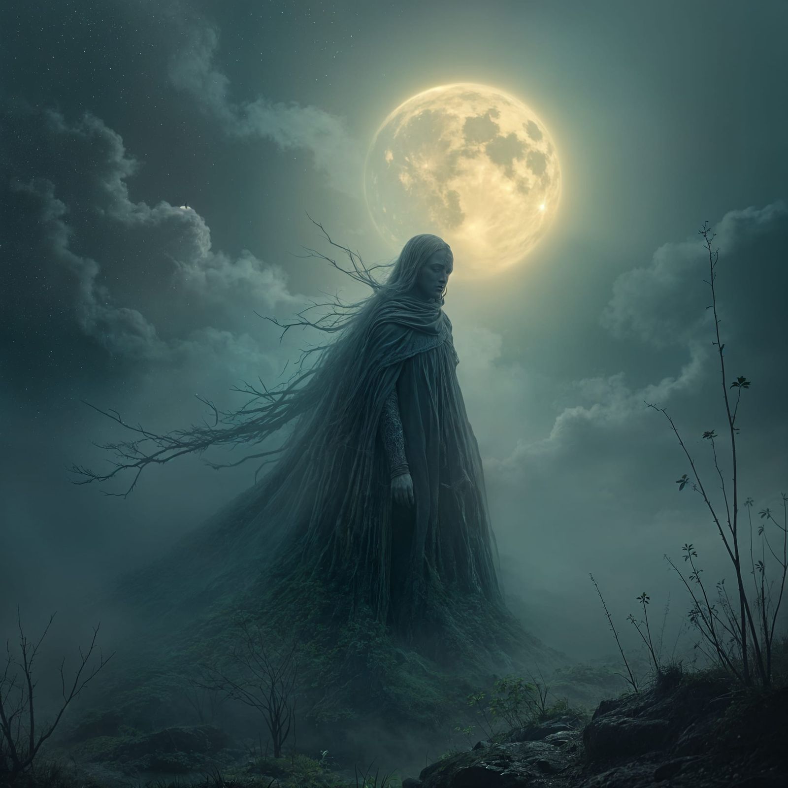 The Cycle of Rebirth Revealed