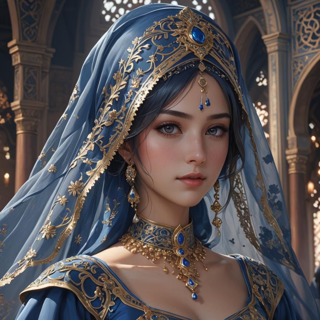 Mihrimah  Sultan
