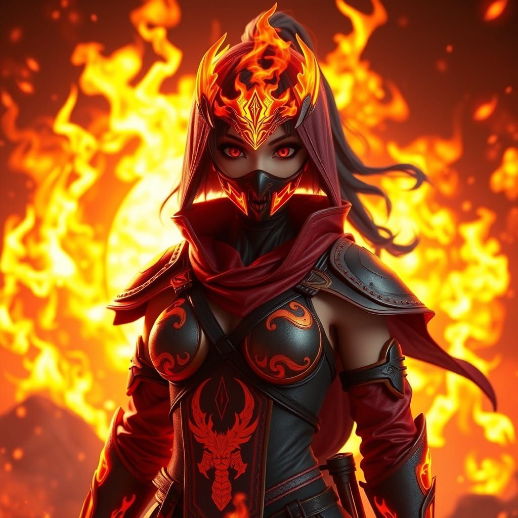 Fire Manipulater
