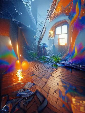 Expect the unexpected