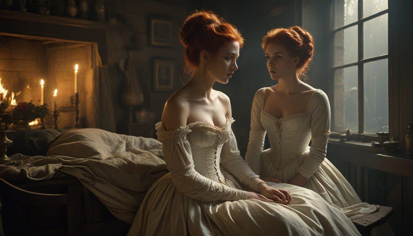 339. Unspoken Worries