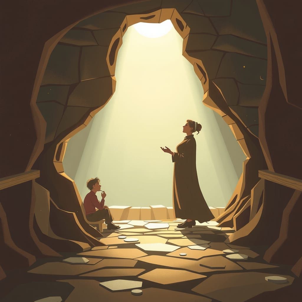 Understanding of Being