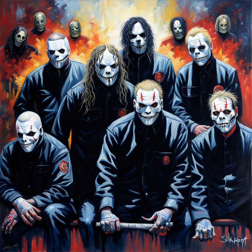 Slipknot