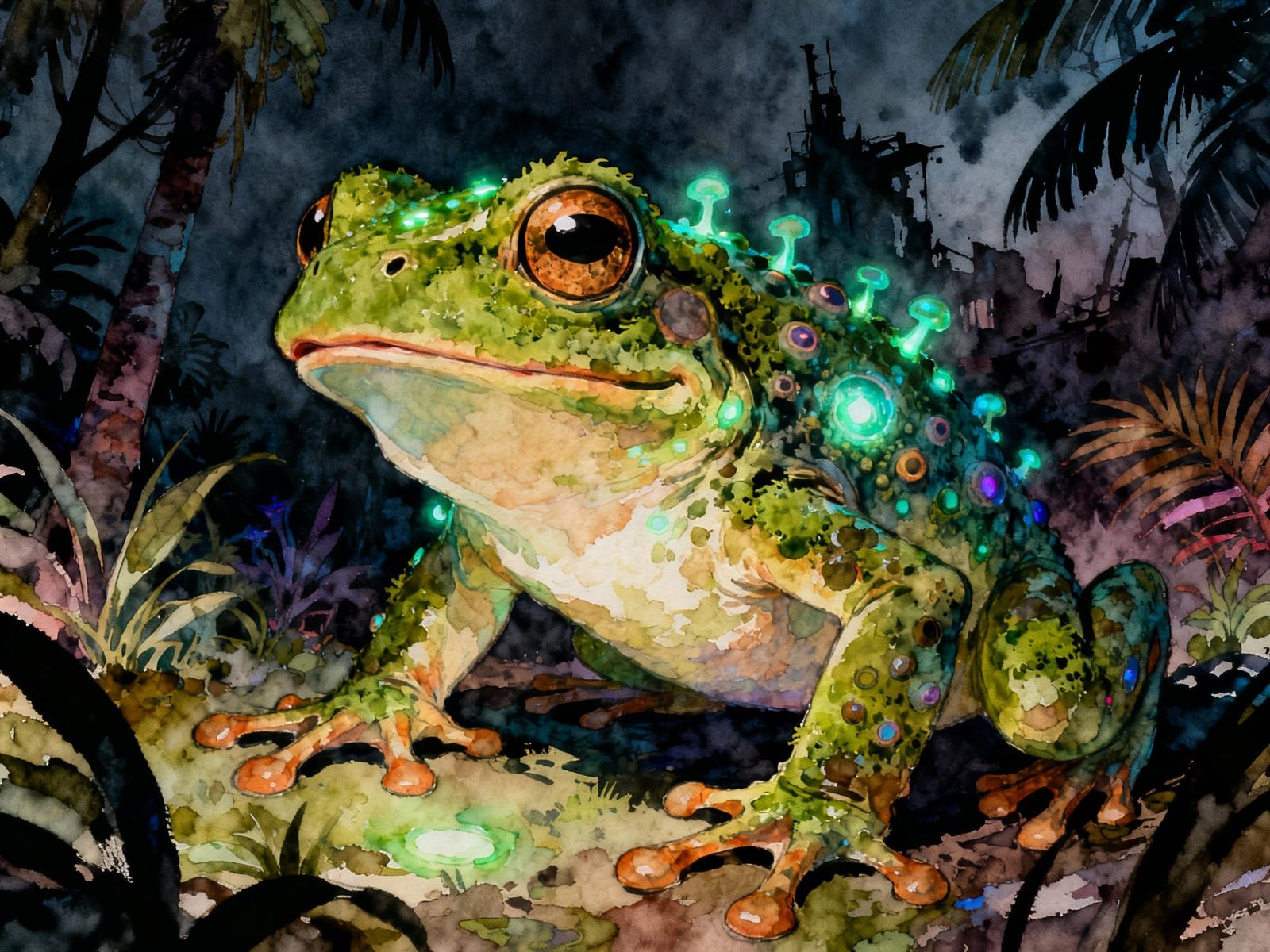 in the minimalist illustrative style of pascal campion, BakaArts, Rlonart, sable, Supergiant Games :: Dark comic style, ...