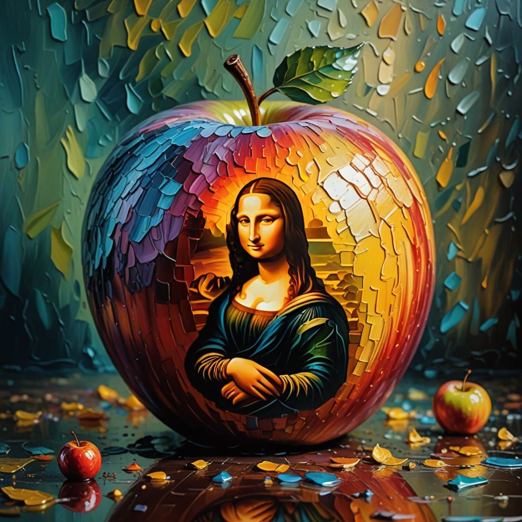 Mona Fruity