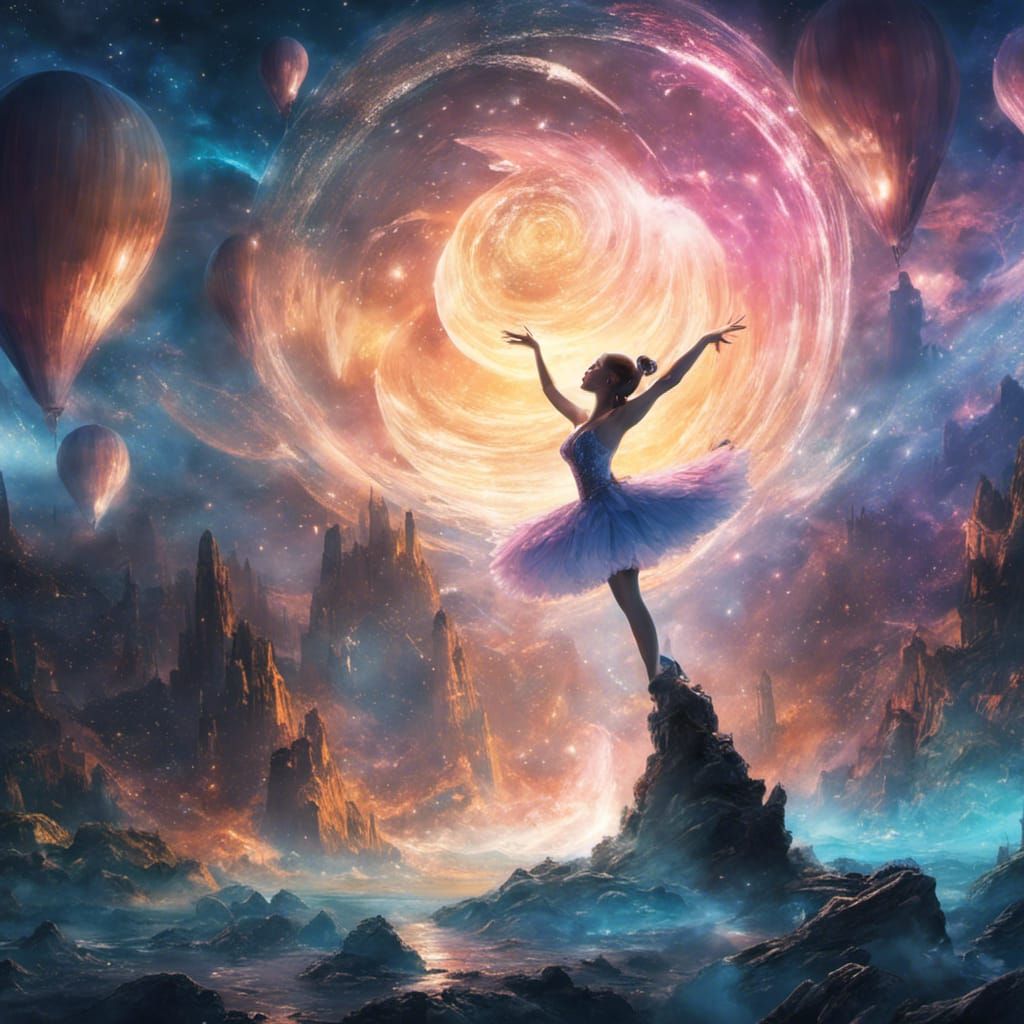 Space Ballet