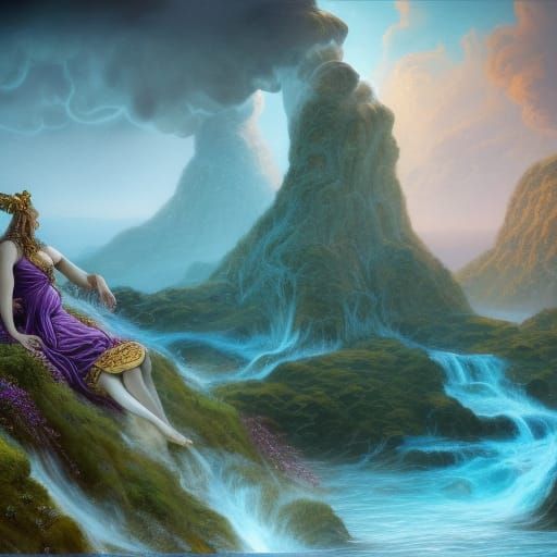 mother nature1