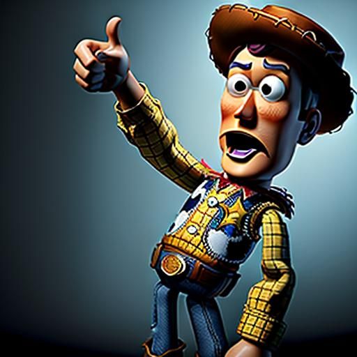 Woody