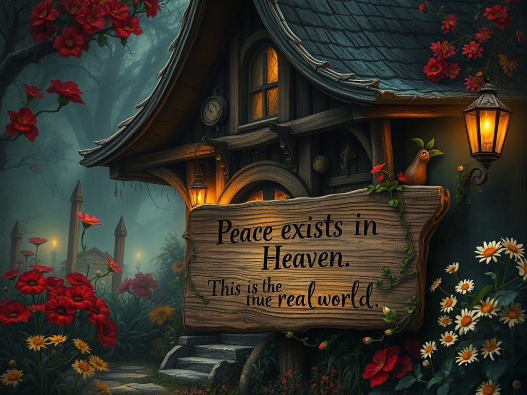 Creepy Gardens Daily Challenge #982: Jun 20, 2025