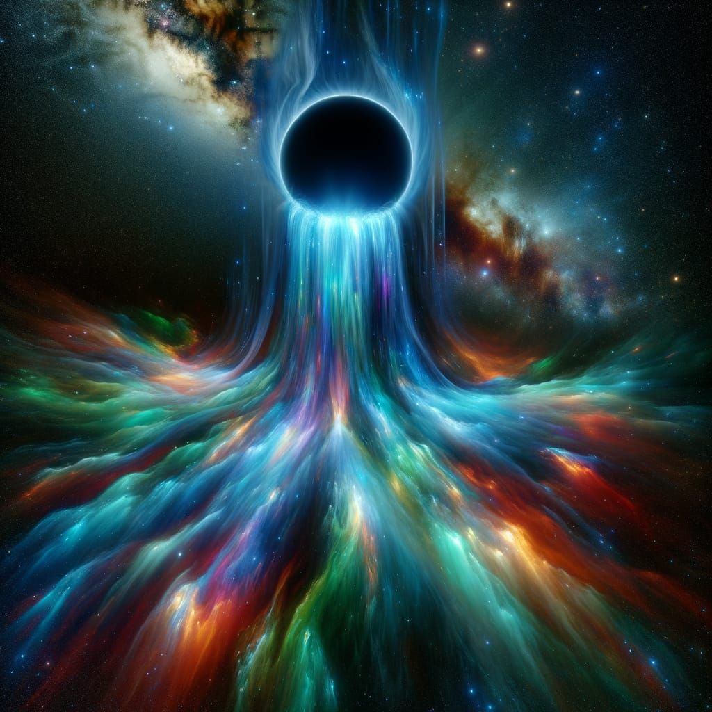 Created by @Hollyberry, using my Pro credits. ❤️
A flowing w...