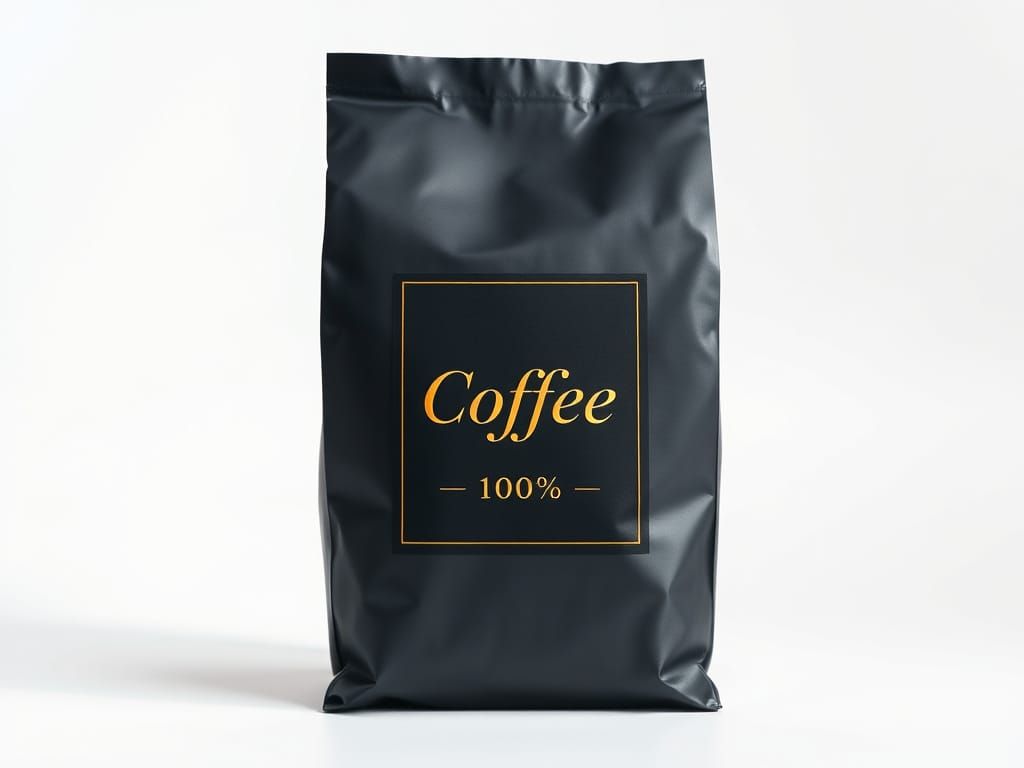 Coffee 100%