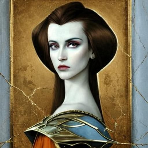 Abstract Interpretation of 'Pretty' Concept