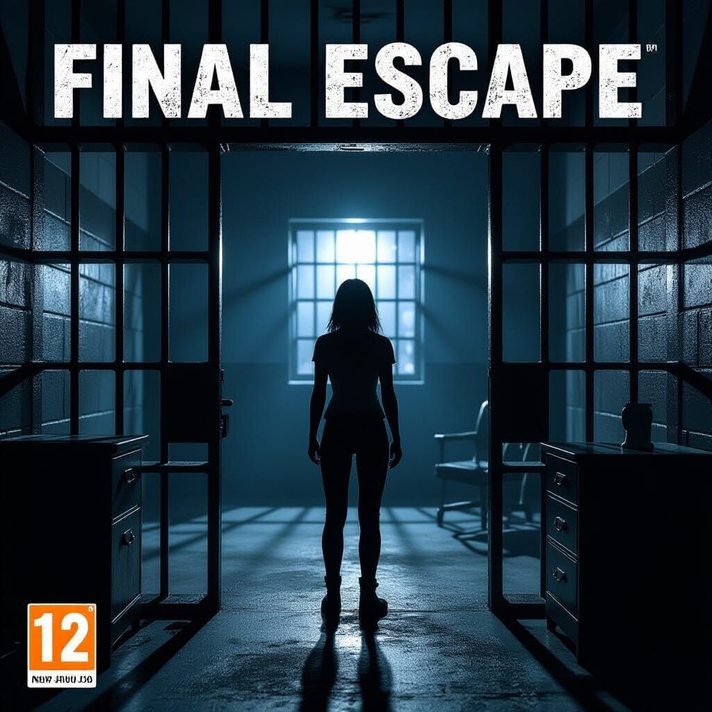 Video game Final Escape
