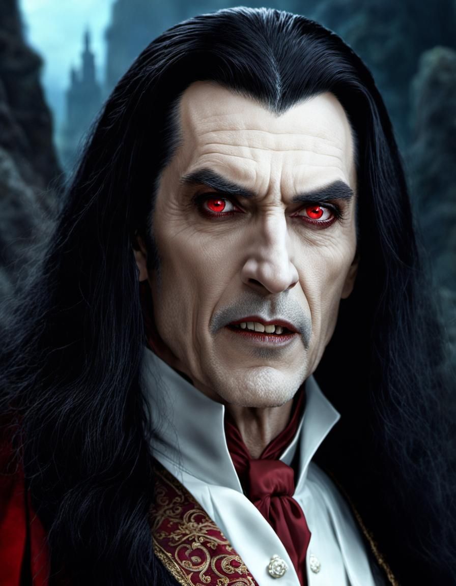 Count Dracula