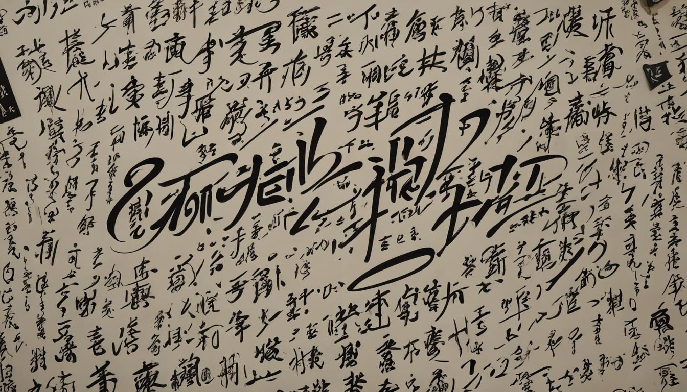 Anime Art Inspired by WLOP in 3D