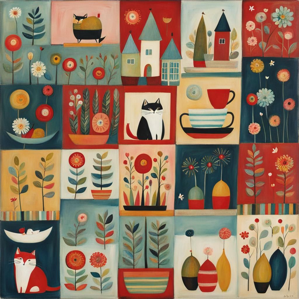 Elegant Portrait in Classic Hollywood Style