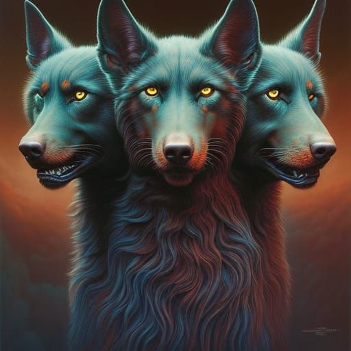 Cerberus