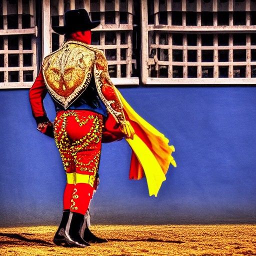 Torero