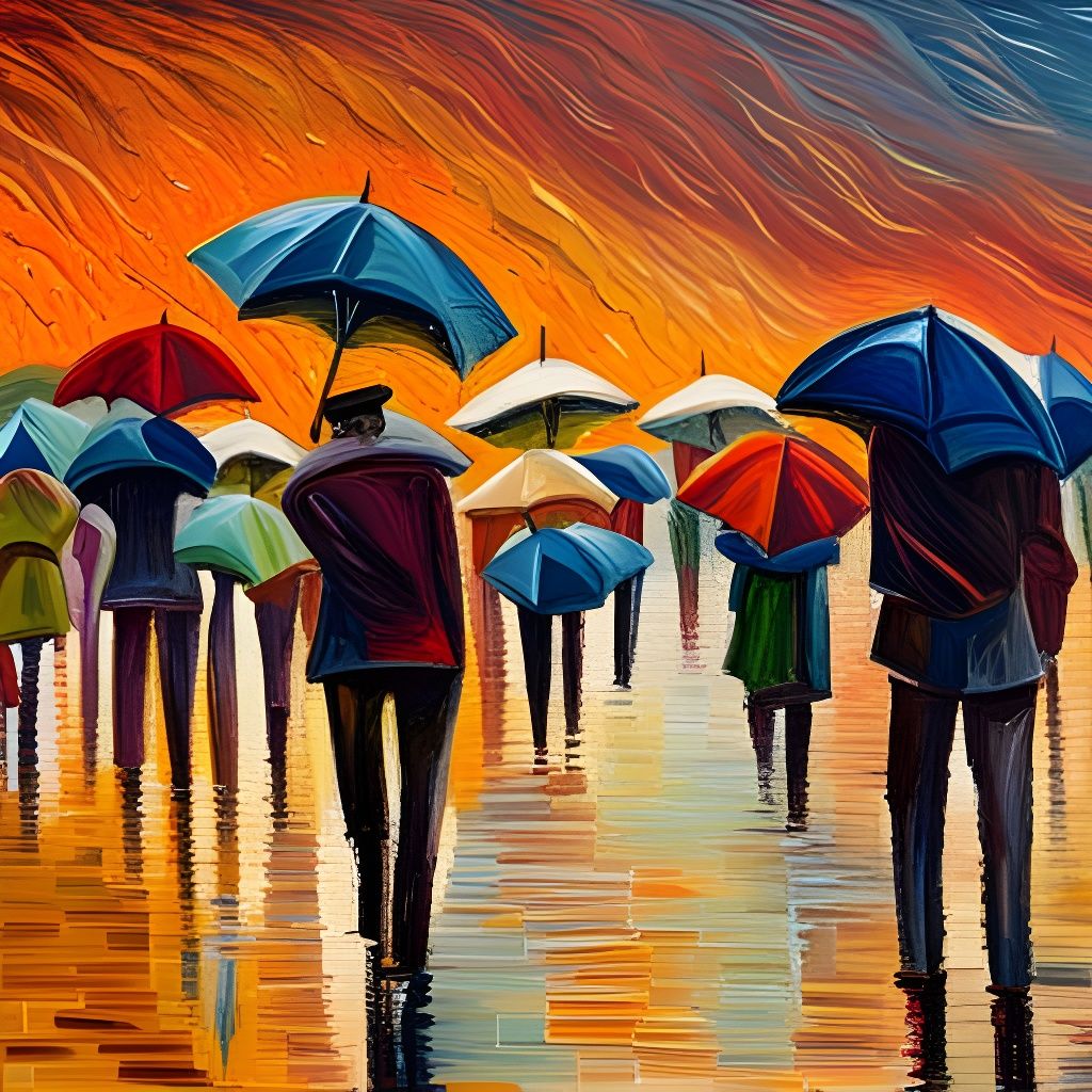 Rain