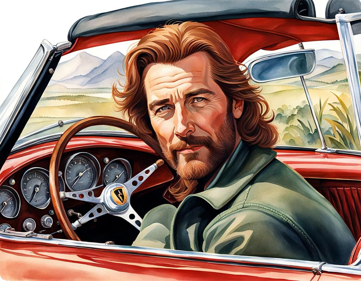 Farren Bueller's Day Off