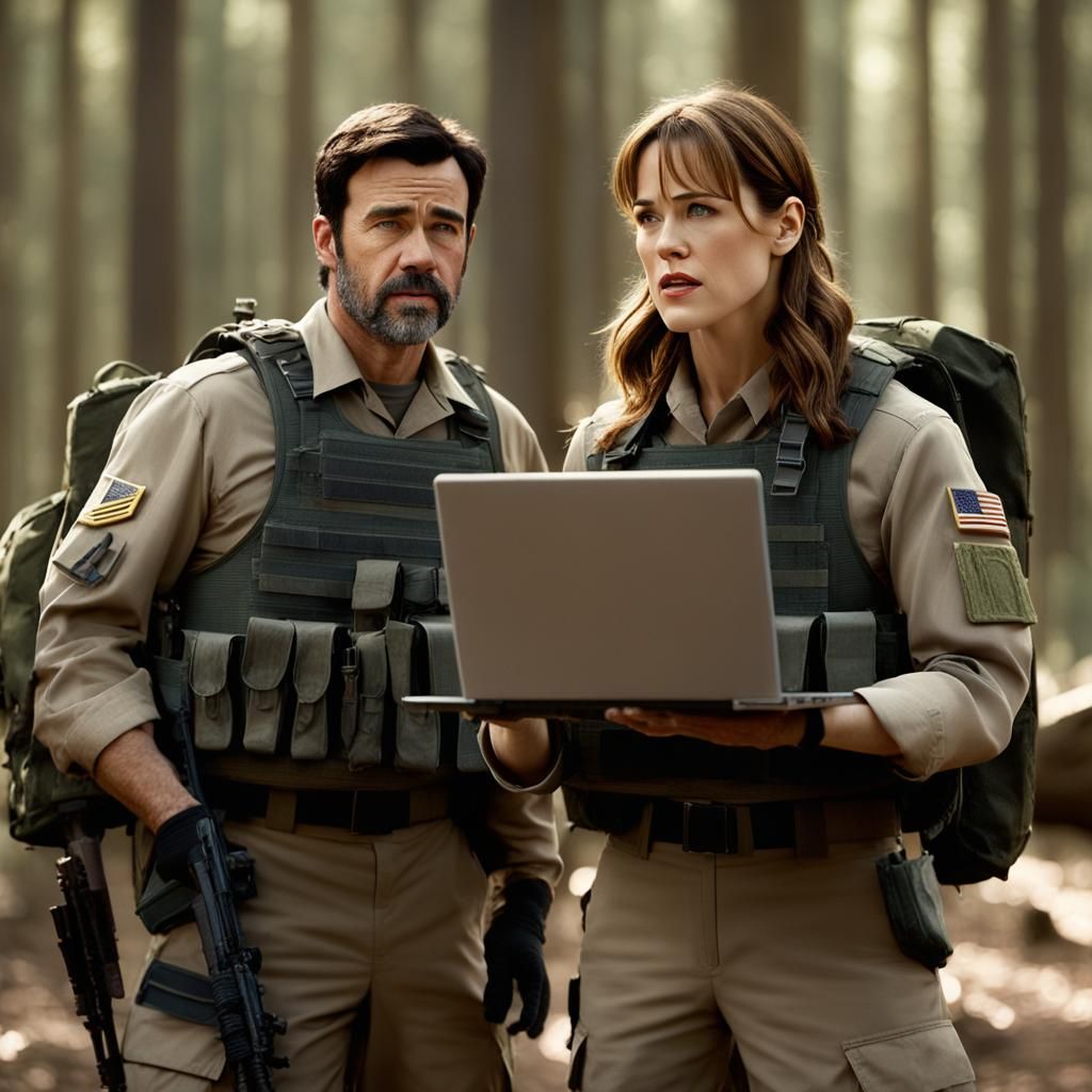 Tightening the Noose