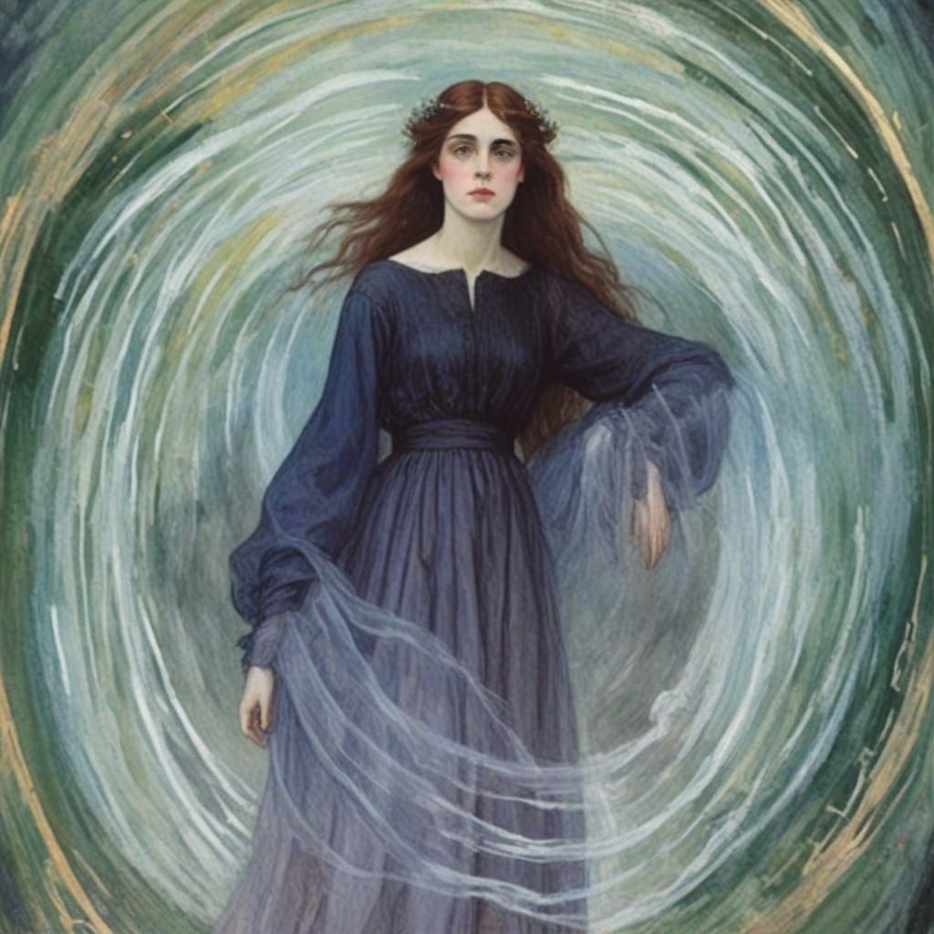 A Terrible Beauty is Born W.B. Yeats (poet)