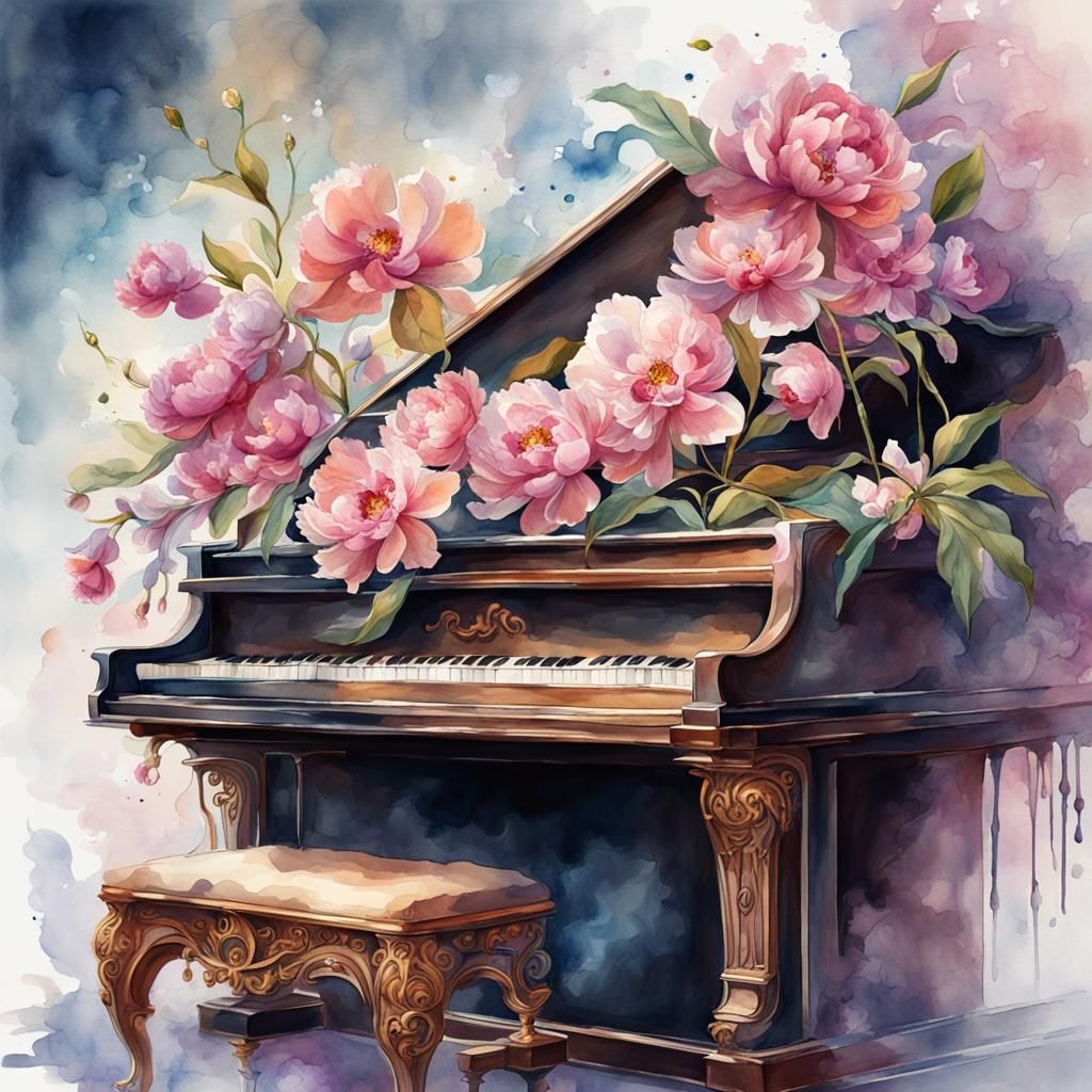 piano