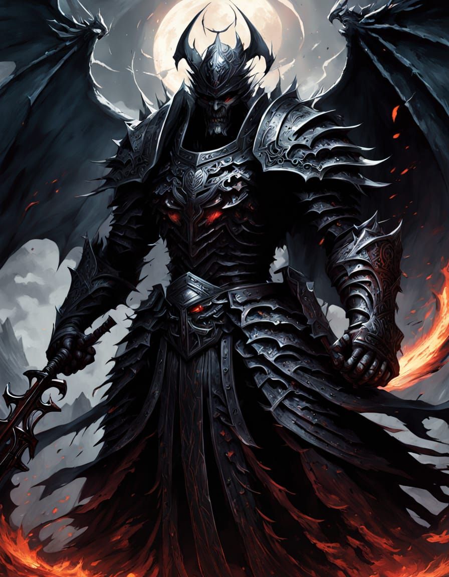 Guts in Cyberpunk-Infused Madhouse Animation