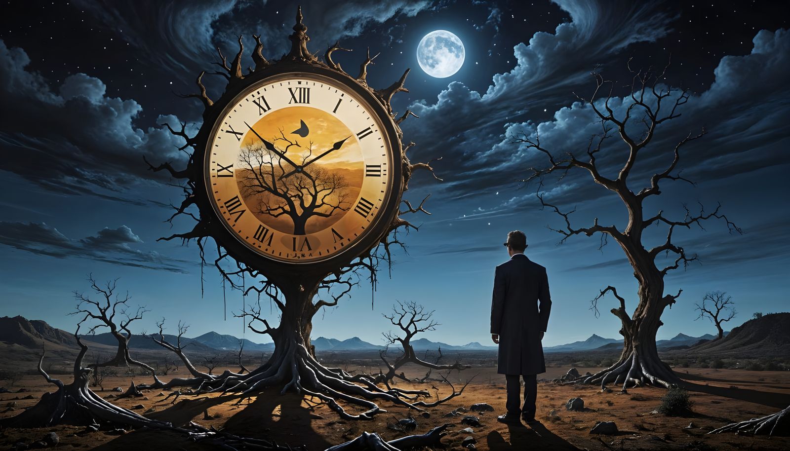 Statesman Planning for Future vs Politician Focused on Next ...