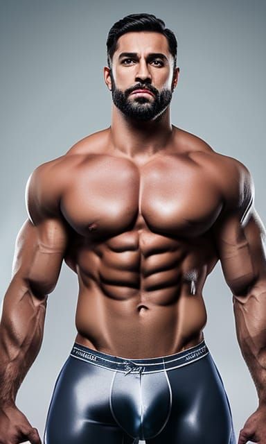 Hypnotized hunk ready to obey 1