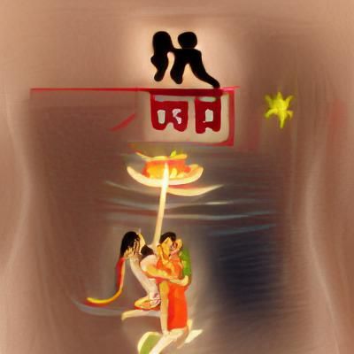 Bhava: Figures in Diverse States of Being