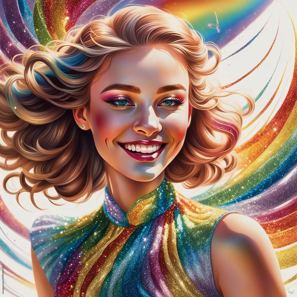 head and shoulders portrait, 8k resolution concept art portr...