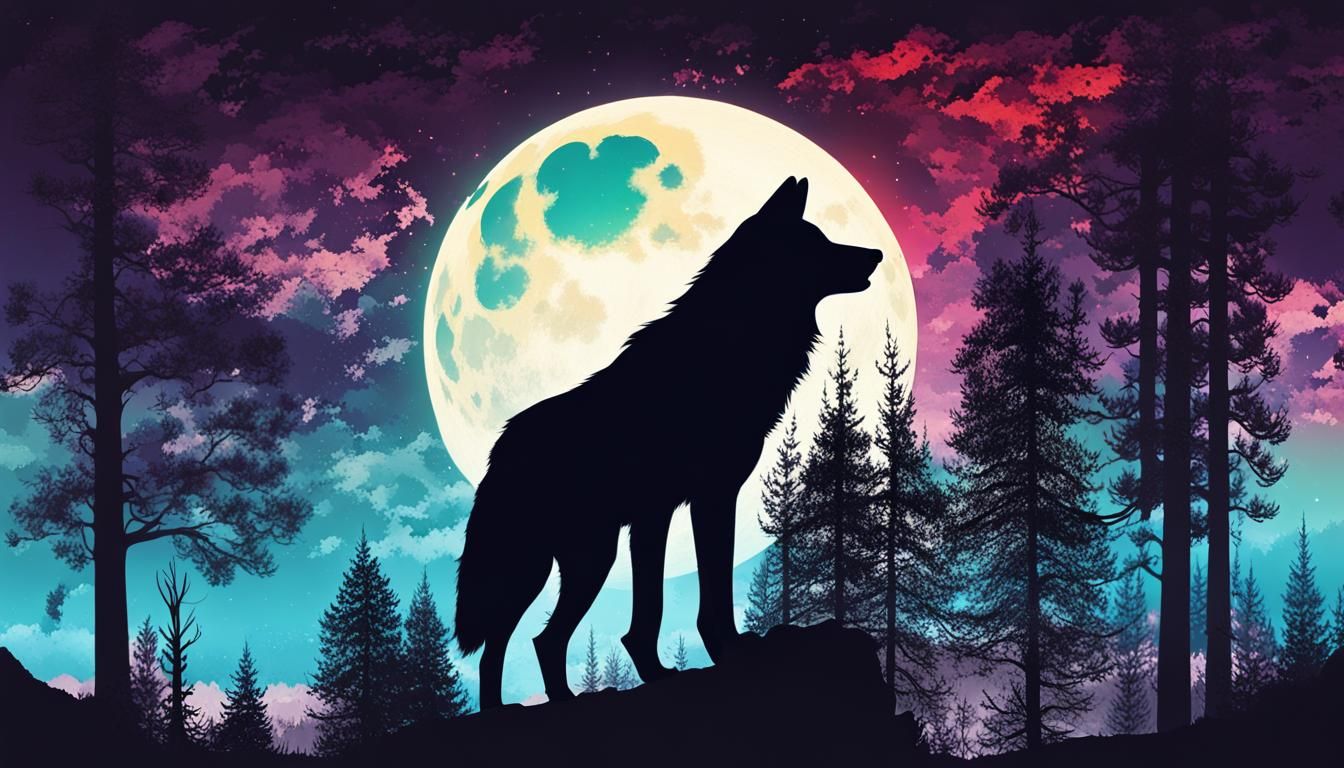 The Wolf Song 2