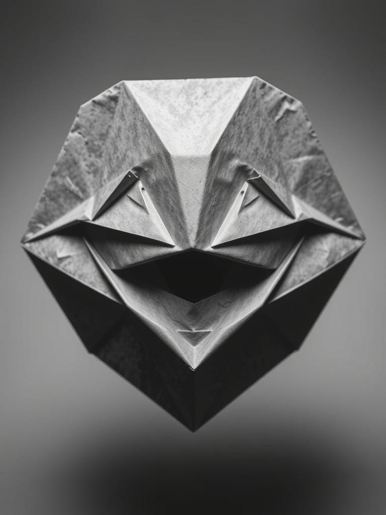 Origami Expression