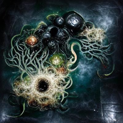 Yog-Sothoth: Key and Gate to the Beyond