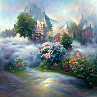 Feywild