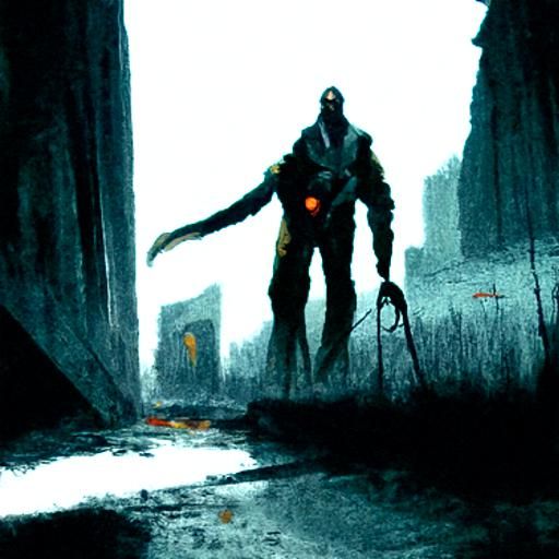 half life 3