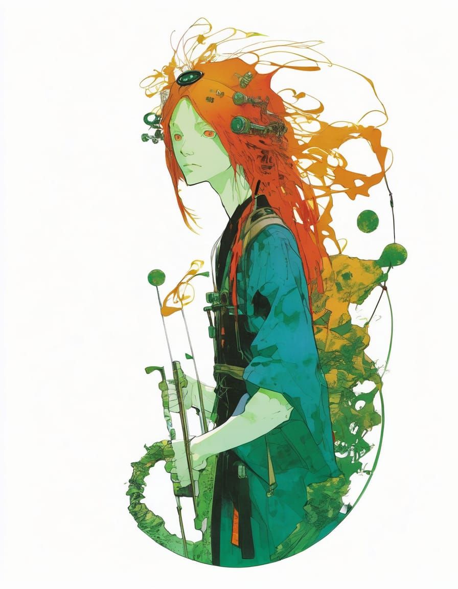 Abstract Green Biomechanical Design