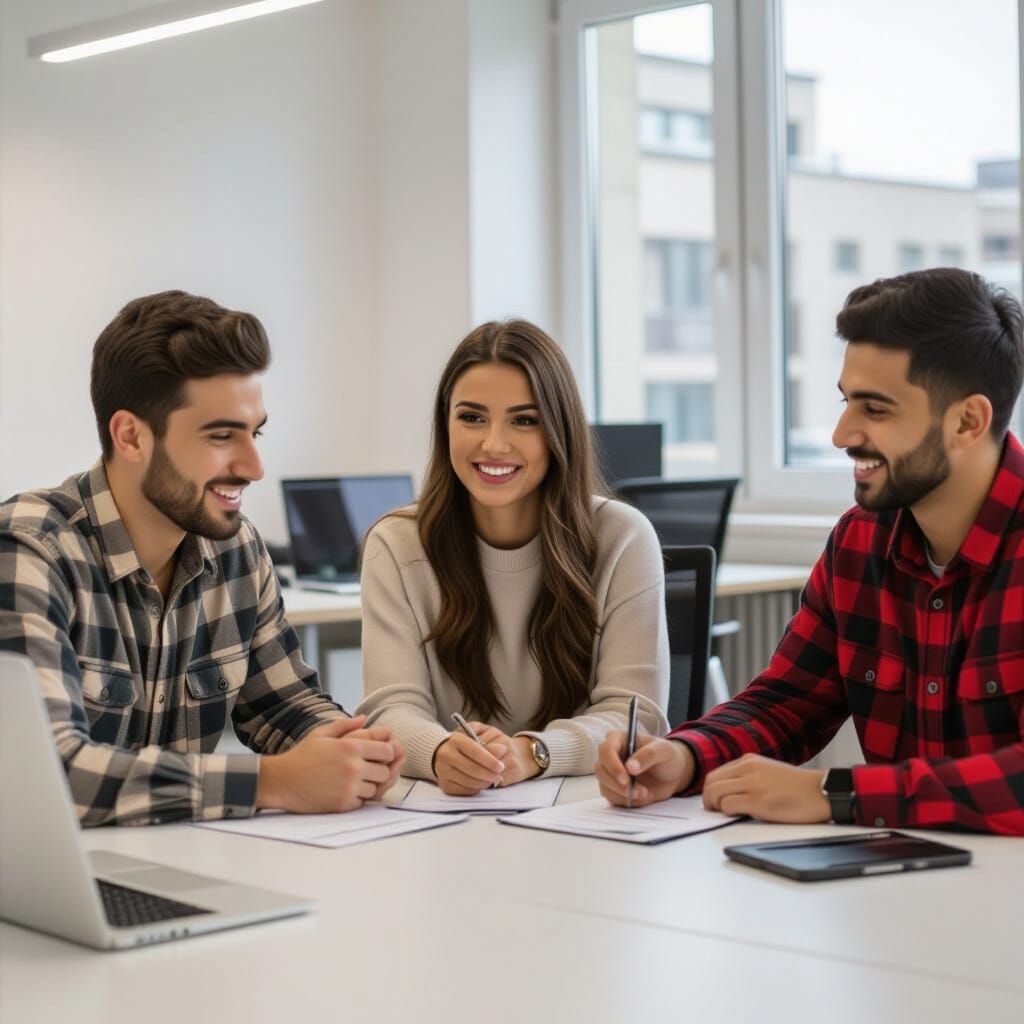 Customer Support & Chat Management Logo: Modern, Clean Desig...