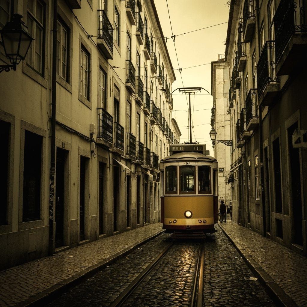 Tram