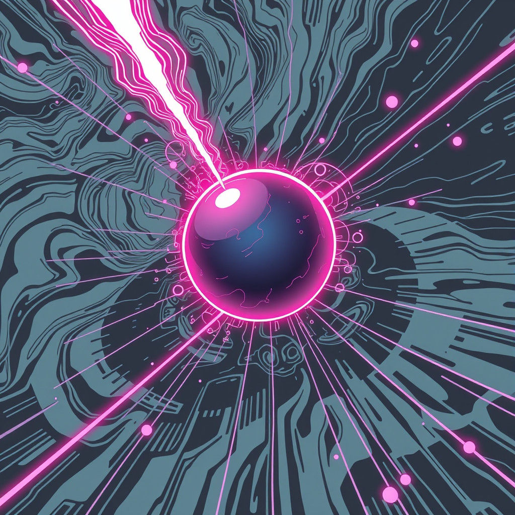 Gram Mass Accelerating with Molecular Forces