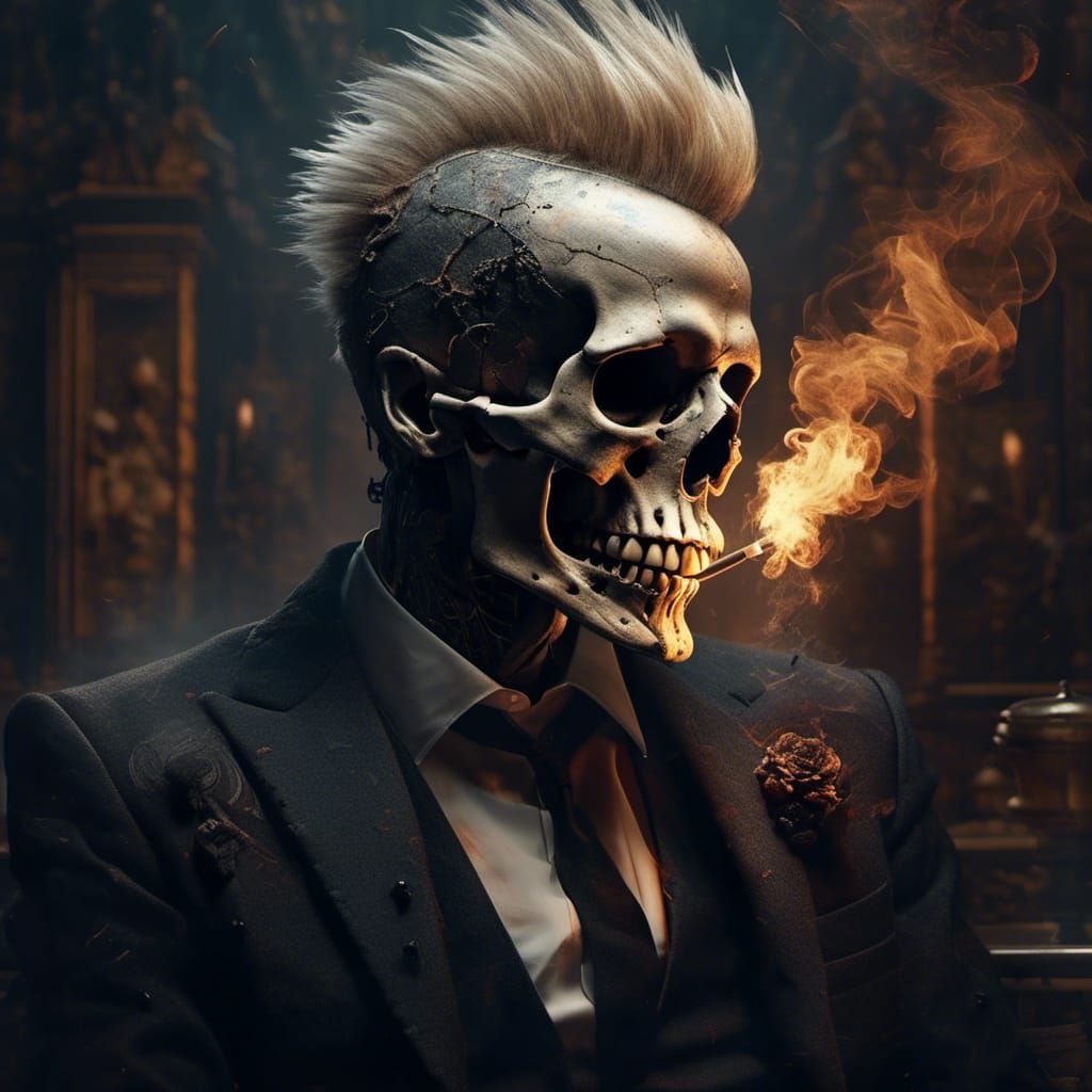 Well, ain't life great